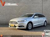 Ford Mondeo Wagon 2.0 TDCi Titanium | klima | Cruise