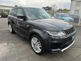 Land Rover Range Rover Sport HSE *Voll,7Sitzer,Pano,Matrix* - Land Rover Range Rover Sport in Köln