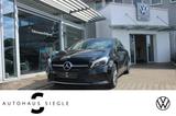Mercedes-Benz A 180 Urban Automatik Leder LED Parktronic Sitzh - Mercedes-Benz A 180 in Stuttgart