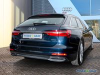Audi A6 - Vorschau Bild 3
