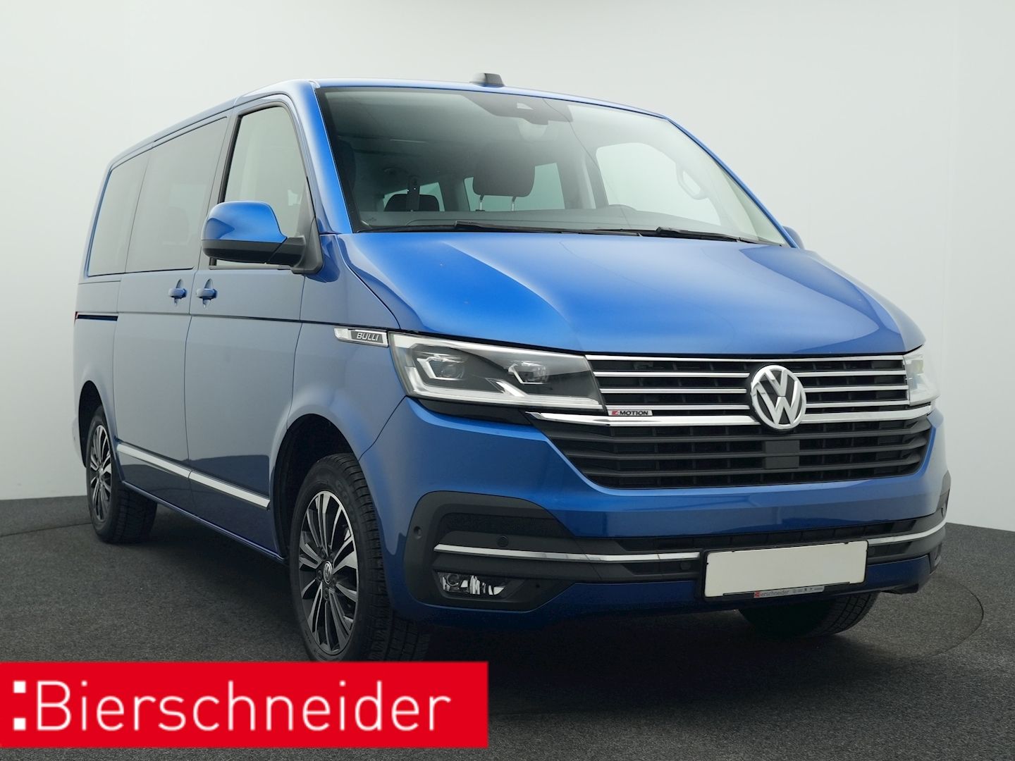Volkswagen T6.1 Multivan 2.0 TDI DSG 4Mo. Comfortline AHK N foto 14