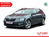 Skoda Octavia Combi 1.8 16V TSI Clever LED Navi ACC - Skoda Octavia Gebrauchtwagen in Dresden