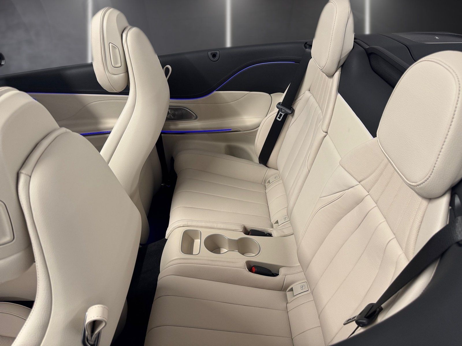 Fahrzeugabbildung Mercedes-Benz CLE 53 4M+ AMG Cabrio*AHK*360*Distronic*DigitalL
