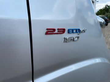 Fahrzeugabbildung Fiat Ducato Kombi 9 Sitzer , Rollstuhlrampe,Klima uvm