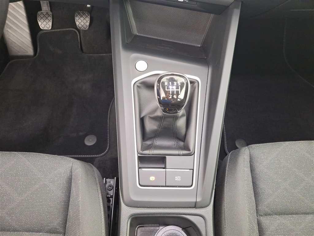 Volkswagen Golf Variant Life 2.0 TDI Winterpaket Standhz, миниатюра 14