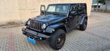 Jeep Wrangler 3.6l V6 75th 1941 Rubicon/Hard&Softtop - Jeep Wrangler aus 2017