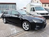 Opel Insignia B Sports Tourer 1.5 CDTI Business - Opel Insignia mit Diesel-Antrieb: Sitzheizung