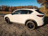 Mazda CX-5 2.2 D 184 AWD -Edition 100- Garantie 10/26 - Mazda CX-5 Edition-100