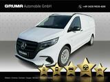 Mercedes-Benz Vito 116 CDI Kasten L Pro AHZV+LED+NAVI+TOTW+BC - Mercedes-Benz CDI