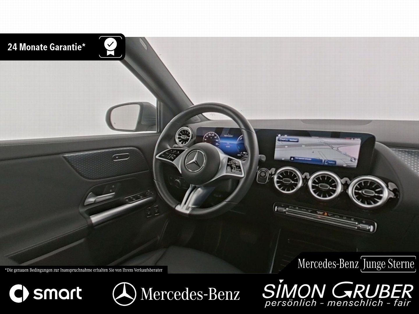 Fahrzeugabbildung Mercedes-Benz GLA 250 e Progressive Pano Ambi MBeam KeylessGO