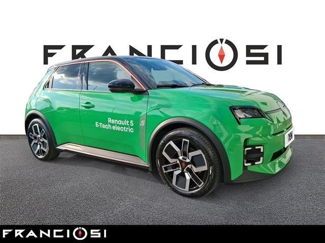 Renault RENAULT Other Renault 5 E-Tech Techno comfort ra imagem 2