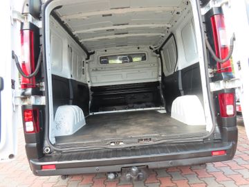 Renault Trafic - 10