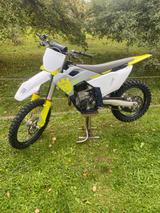 Husqvarna Fc 450 2024 21BH Wie 450SXF MC450F - HUSQVARNA FC 450