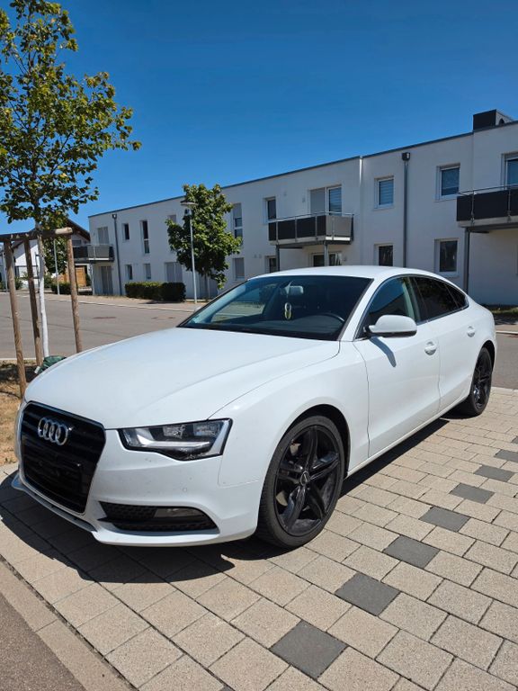 Image of Audi A5