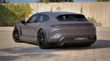 Porsche Taycan Sport Turismo Black Edition - Porsche Taycan Black-Edition