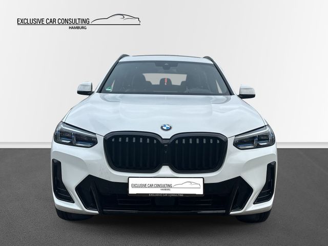 BMW X3 – Bild 2