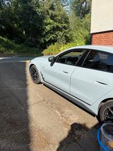 BMW i4 M50 Gran Coupe Garantie Carbon H/K Laser 96% - BMW i4: M50