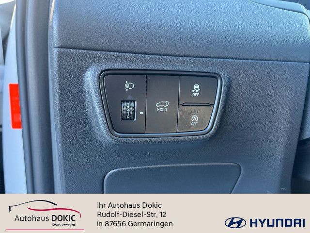 Hyundai TUCSON - Bild 18