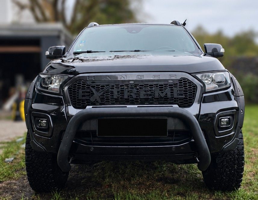 Image of Ford Ranger