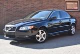 Volvo S80 2.4 D5 Kinetic '06 DUITSE REGISTRATIE!! Lede - gebrauchte Volvo S80 aus dem Jahr 2006
