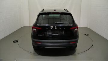Skoda Karoq Style 1.0 TSI LED PDC SHZ BLUETOOTH
