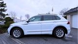Volkswagen Tiguan TDI, R-Line, Garantie, Vollausstattung - Volkswagen Tiguan: Vollausstattung