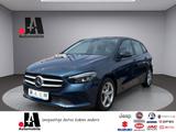 Mercedes-Benz B-KLASSE B 220 2.0 4-matic Sports Tourer - Mercedes-Benz B-Class: Kleinwagen