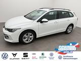 Volkswagen Golf Variant 8 PA 1.5 TSI Life Standheizung - Volkswagen Golf mit Benzin-Antrieb: Kleinwagen, 1.8