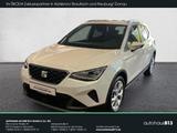 Seat Arona FR 1.0 TSI LED+NAVI+ACC+PDC+KLIMA Klima
