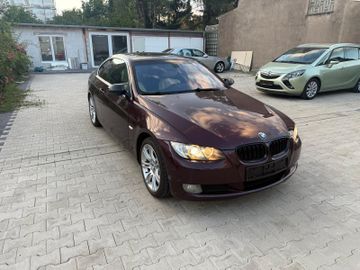 BMW 325 - 7