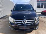 Mercedes-Benz Mercedes Benz V-Klasse 250d extra lang - Mercedes-Benz E 250 in Frankfurt (Main)