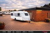 Knaus Sport 540 FDK *2026*1700kg*Dusche*City-W.* - Knaus Sport 540 FDK