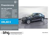 Volkswagen T-Roc Cabriolet 1.0 TSI *STYLE* *KAMERA*CLIMATRO - Volkswagen T-Roc in Karlsruhe
