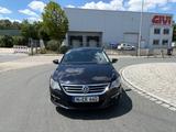 Volkswagen CC - VW CC von 2010