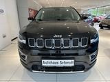 Jeep Compass Limited 4WD - Jeep Compass mit Benzin-Antrieb: Allradantrieb, Geländewagen, Limited