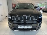 Jeep Compass Limited 4WD - Jeep Compass aus 2018