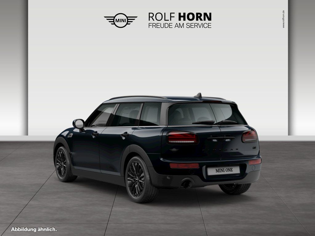 MINI One Clubman - Bild 2