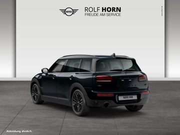 MINI One Clubman - 2