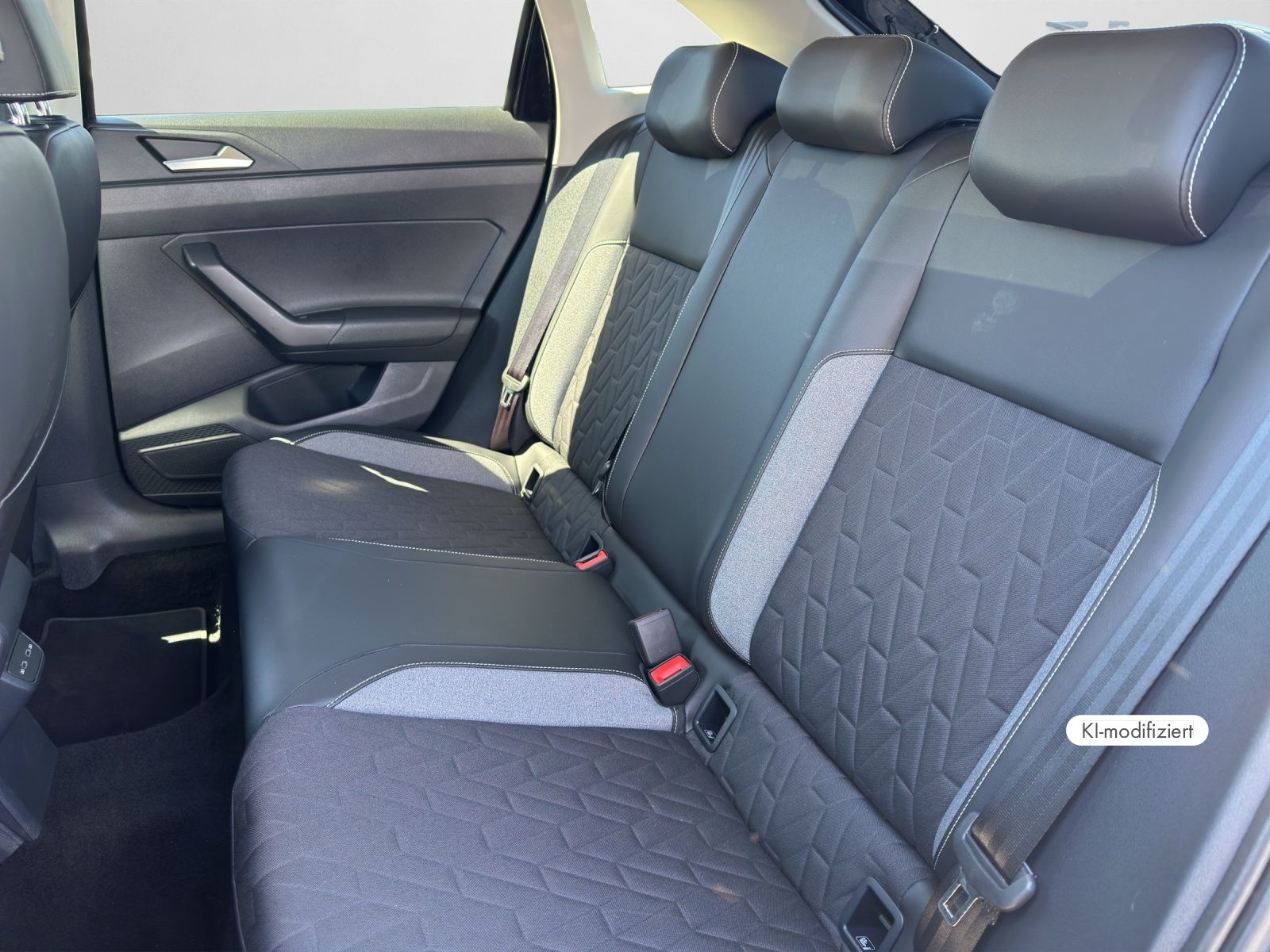 Volkswagen Taigo - Bild 15