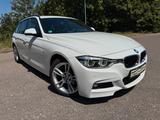 BMW 320 d M Sport Paket,LED,Navi,Leder,1.Hand,Keyles