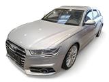 Audi A6 Avant 3.0 TDI quattro tiptronic Kamera/ACC - gebrauchte Audi A6 aus dem Jahr 2016