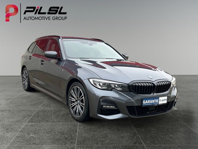 BMW Touring 320 d xDrive M Sport.AHK.1 Hand.