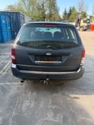 FORD Focus 2.0*Klima*AHK*LM Felgen*Allwetterreifen