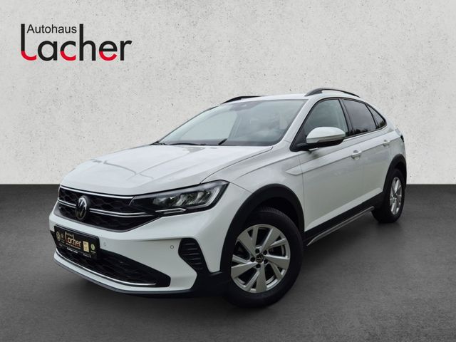 Taigo Life 1.0 TSI