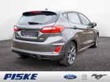 Ford Fiesta ST-Line Winterpaket FSE SYNC PDC SHZ LED - Ford Fiesta: Winterpaket