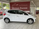 Kia Venga   FIFA World Cup Edition - Kia Venga: Fifa World Cup Edition