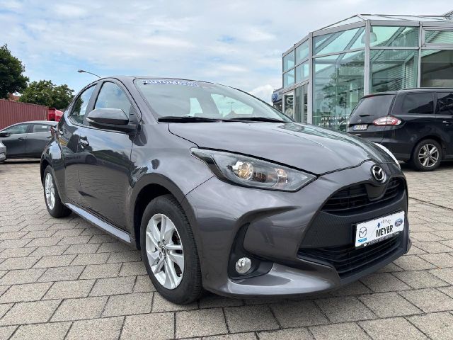 Mazda 2 Hybrid 1.5 Agile KlimaKamera