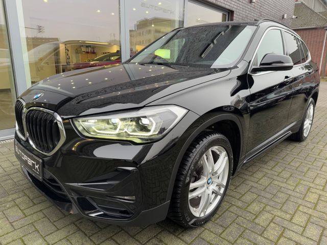 BMW X1 sDrive 18d Sport Line Aut. Kamera HiFi AHK