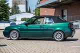 Volkswagen Golf 1.4 - gebrauchte VW Golf aus dem Jahr 1999