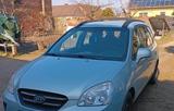Kia Carens - Kia Carens aus 2008